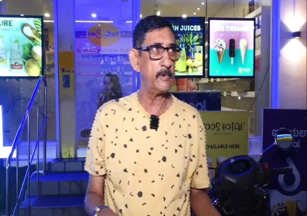 SIR ಎಡವಟ್ಟು: ಮಂಗಳೂರಿನಲ್ಲಿ ಜೀವಂತ ವ್ಯಕ್ತಿಯೇ 'ಮೃತ' ಪಟ್ಟಿಗೆ