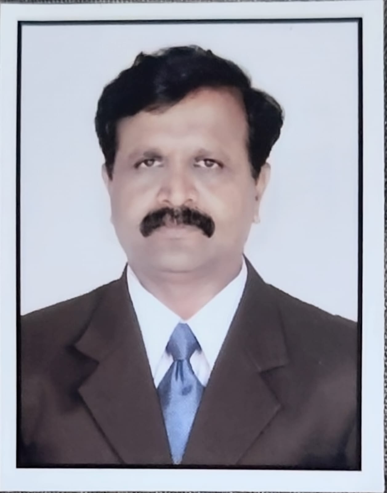 ರಾಜೀವ್ ಗಾಂಧಿ ರಾಜ್ಯಮಟ್ಟದ ಶ್ರೇಷ್ಠ ಶಿಕ್ಷಕ ಪ್ರಶಸ್ತಿಗೆ ಚೆಟ್ಟಳ್ಳಿ ಪ್ರೌಢಶಾಲೆಯ ಶಿಕ್ಷಕ ಸತ್ಯನಾರಾಯಣ ಆಯ್ಕೆ