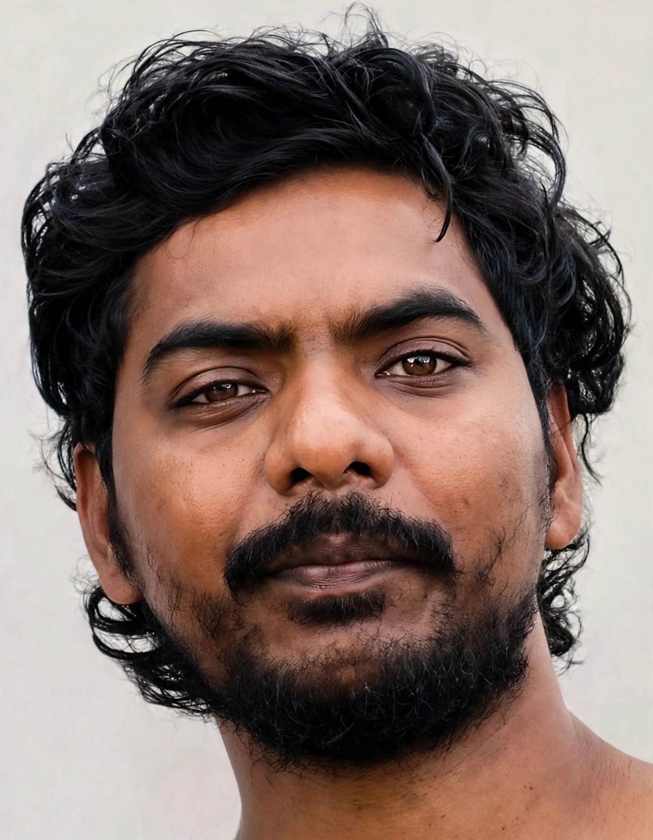 ಬಂಟಿಂಗ್ ಕಟ್ಟಲು ಹತ್ತಿದ್ದ 28ರ ಯುವಕ ಕಂಬದಿಂದ ಬಿದ್ದು ದುರ್ಮರಣ 