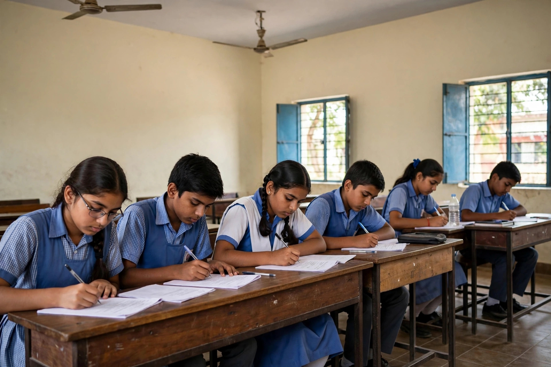 ಸಾಂದರ್ಭಿಕ ಚಿತ್ರ