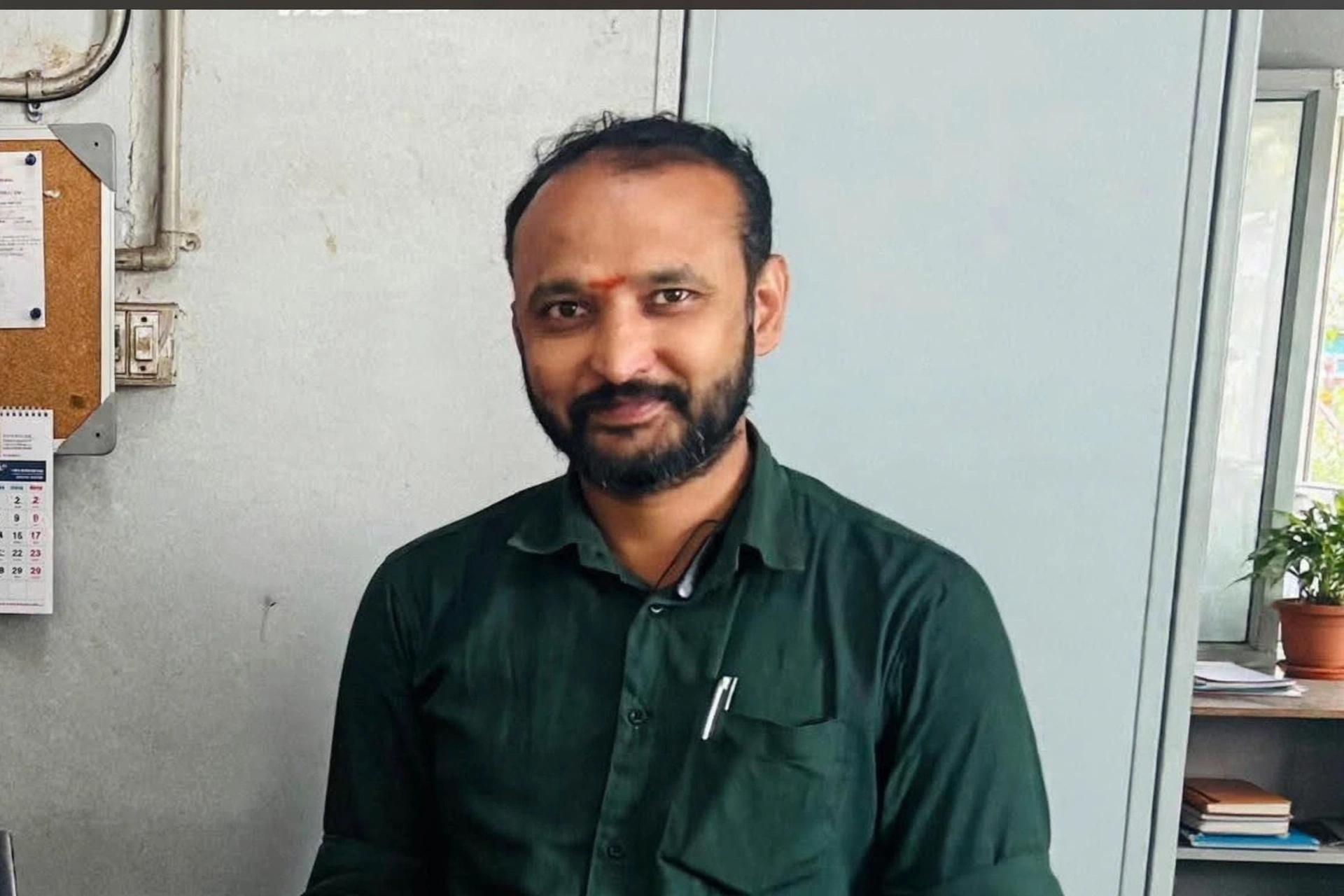 ಸ್ವಸ್ತಿಕ್ ಯುವ ವೇದಿಕೆಯ 25ನೇ ವರ್ಷದ ಬೆಳ್ಳಿಮಹೋತ್ಸವ: ನೂತನ ಪದಾಧಿಕಾರಿಗಳ ಆಯ್ಕೆ