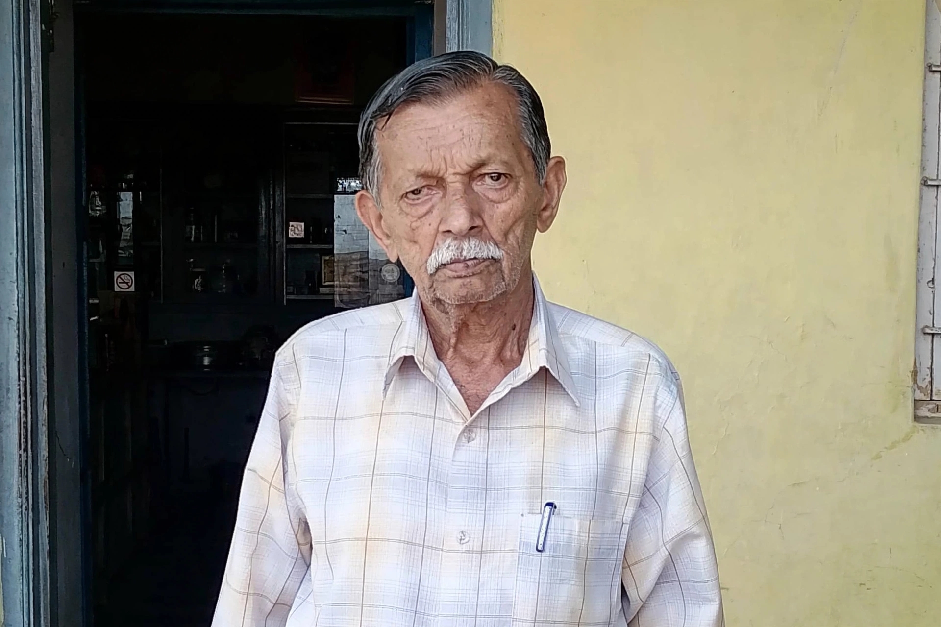 ಬದ್ರಿಯಾ ಜಮಾಅತ್‌ನ ಮಾಜಿ ಅಧ್ಯಕ್ಷ" ಪ್ರೆಸಿಡೆಂಟ್ ಮಾಮದಾಕ’ ನಿಧನ