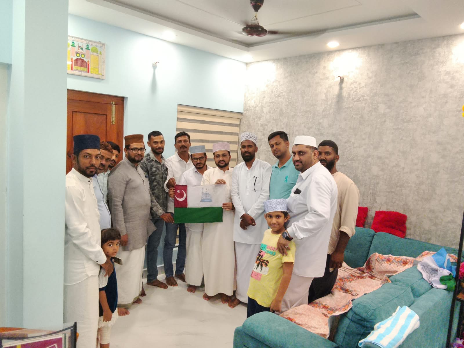 ಚೋಕಂಡಳ್ಳಿ ನಲ್ವತೋಕ್ಲು SKSSF ಯೂನಿಟ್ ವಾರ್ಷಿಕ ಮಹಾಸಭೆ:ನೂತನ ಸಮಿತಿ ಆಯ್ಕೆ