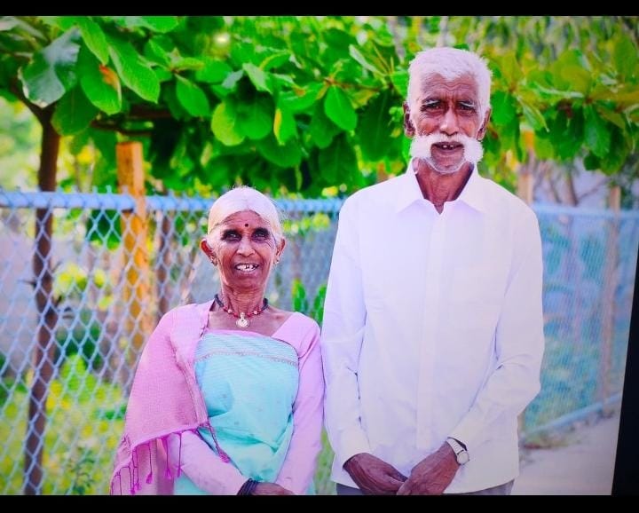 ಸೋಮವಾರಪೇಟೆ: ಪತ್ನಿಯನ್ನೇ ಕೊಂದು ಪತಿ ಆತ್ಮಹತ್ಯೆ
