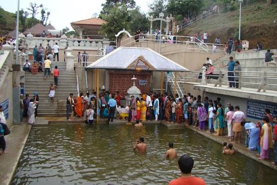 ಅ.17ರಂದು ತೀರ್ಥೋದ್ಭವ: ರಾತ್ರಿ 7.50ಕ್ಕೆ ತೀರ್ಥ ರೂಪಿಣಿಯಾಗಲಿರುವ ಮಾತೆ ಕಾವೇರಿ