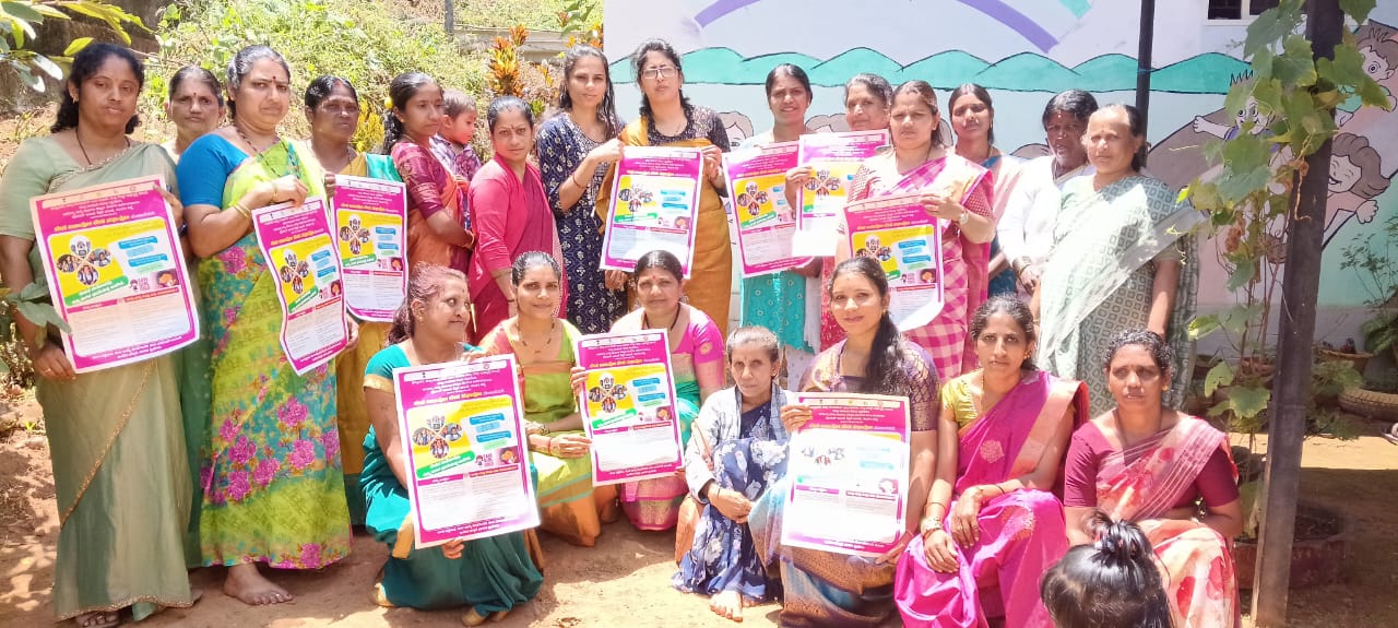 ಪ್ರೋಟೀನ್ ಸಮೃದ್ಧ ಆಹಾರ ಅಭಿಯಾನ; ಉತ್ತಮ ಪೋಷಣೆಯೇ ಆರೋಗ್ಯಕರ ಬಾಲ್ಯದ ಅಡಿಪಾಯ