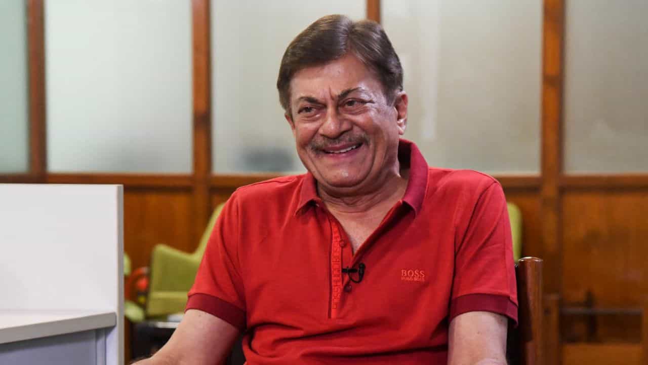 ಅಣ್ಣಾವ್ರ ನಂತರ 30 ವರ್ಷಗಳ ಬಳಿಕ ಮತ್ತೆ ಕನ್ನಡಕ್ಕೆ ಒಲಿದ ಫಾಲ್ಕೆ:ಹಿರಿಯ ನಟ ಅನಂತ್ ನಾಗ್ ಗೆ ಅತ್ಯುನ್ನತ ಗೌರವ