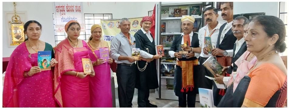 ಕೃಷಿಯೇ ಕೊಡವ ಸಂಸ್ಕೃತಿಯ ಜೀವಾಳ: ಅಕಾಡೆಮಿ ಅಧ್ಯಕ್ಷ ಮಹೇಶ್ ನಾಚಯ್ಯ