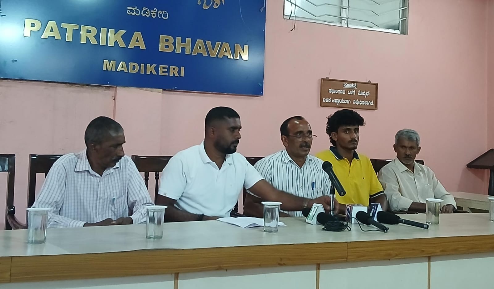 ಜನರಲ್ ತಿಮ್ಮಯ್ಯ ಪ್ರತಿಮೆಗೆ ಅಗೌರವ ;ಕಾನೂನು ಕ್ರಮಕ್ಕೆ ಮುತ್ತ್‌ನಾಡ್ ಕೊಡವ ಸಮಾಜ ಆಗ್ರಹ