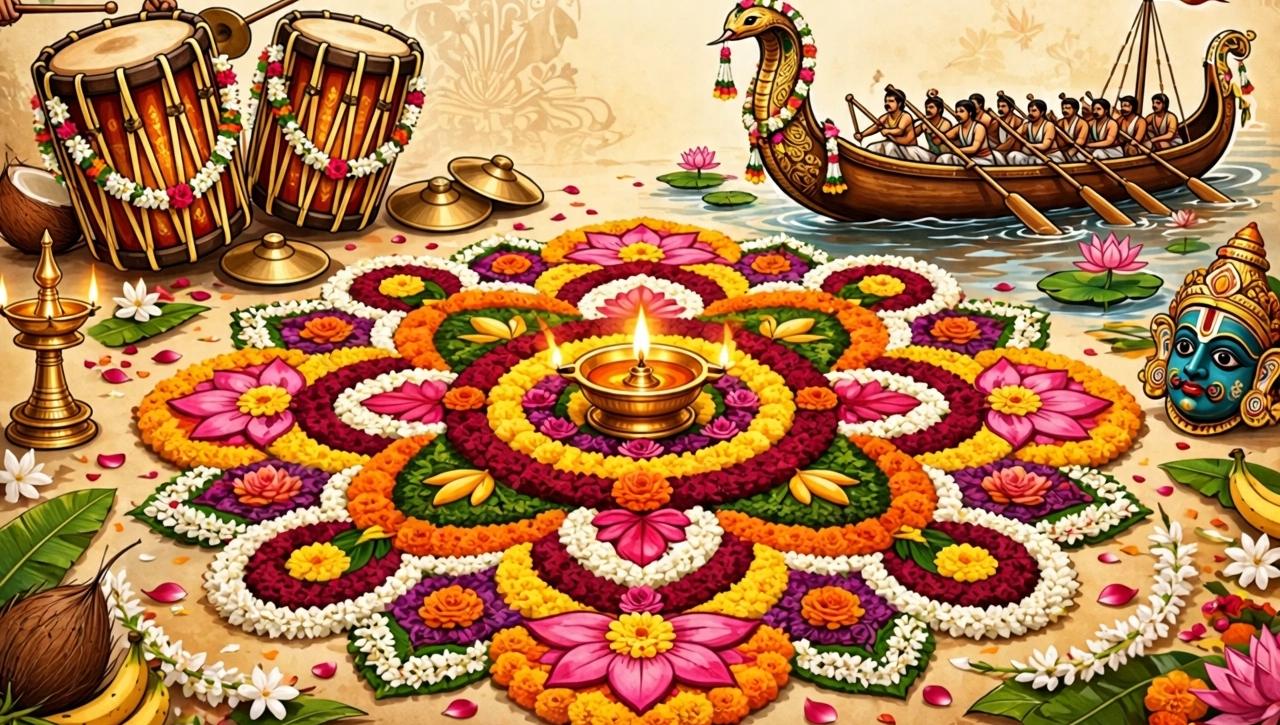 ಸೆ.20ರಂದು ಸೋಮವಾರಪೇಟೆ ತಾಲೂಕು ಹಿಂದೂ ಮಲಯಾಳ ಸಮಾಜದ ದಶಮಾನೋತ್ಸವ ಹಾಗೂ ಓಣಂ ಉತ್ಸವ