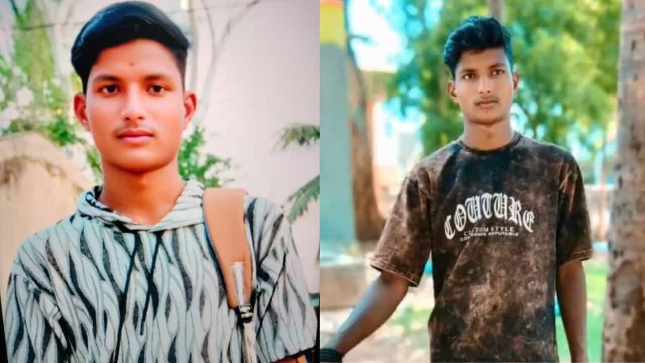 ಮೃತ ಯುವಕ