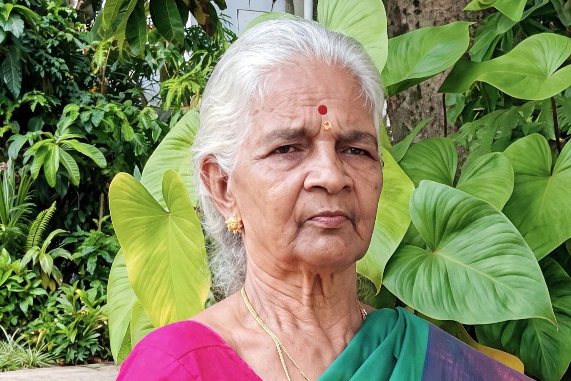 ಕುಶಾಲನಗರ;ನಂಬಿಕೆಗೆ ಕೊಡಲಿ ಪೆಟ್ಟು - 77ರ ಅಜ್ಜಿಯನ್ನು ಕೊಂದು ಹಣ, ಚಿನ್ನ ದೋಚಿದ ನಂಬಿಕಸ್ಥ ಆಟೋ ಚಾಲಕ!