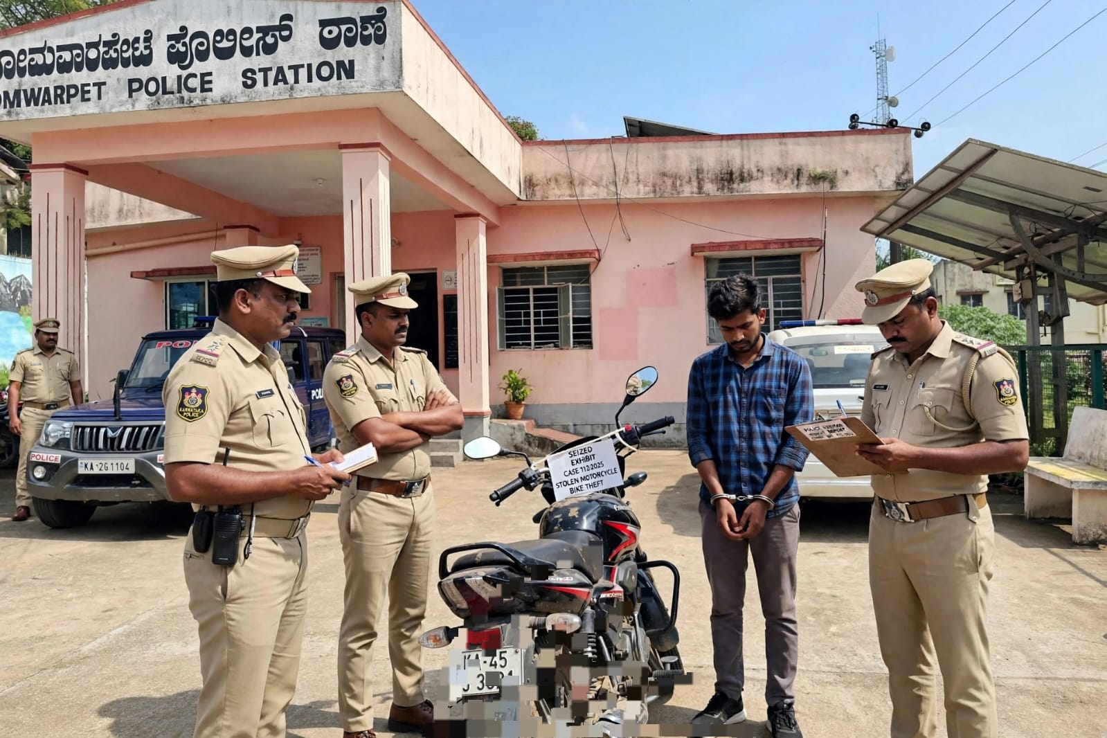 ಸಾಂದರ್ಭಿಕ ಚಿತ್ರ (AI)