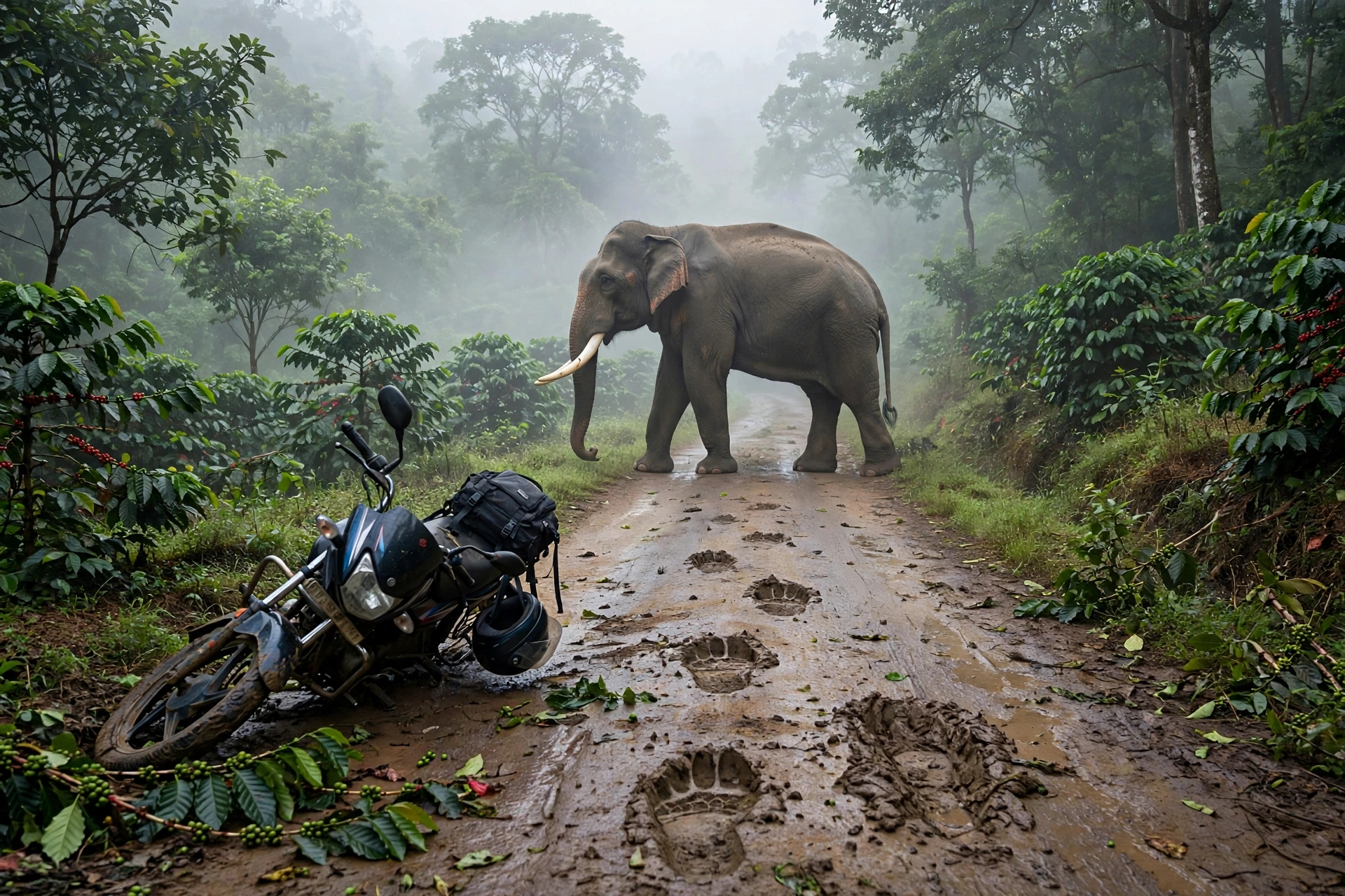ಸಾಂದರ್ಭಿಕ ಚಿತ್ರ (Ai)