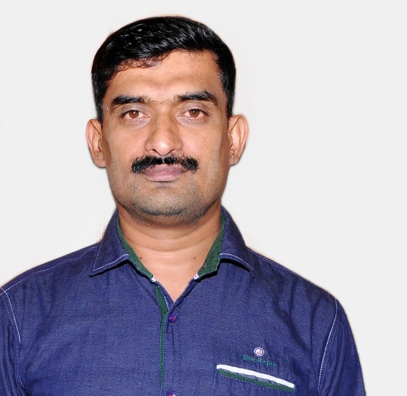 ಗೋಣಿಕೊಪ್ಪ ಕಾವೇರಿ ದಸರಾ ಪ್ರಚಾರ ಸಮಿತಿ ಅಧ್ಯಕ್ಷರಾಗಿ ಕಿಶೋರ್ ನಾಚಪ್ಪ ಆಯ್ಕೆ