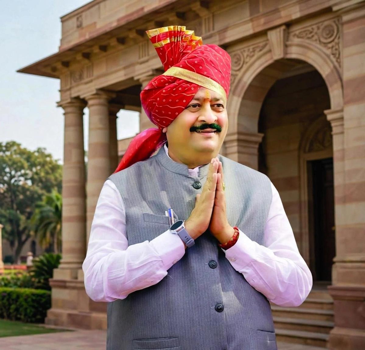 ವಿರಾಜಪೇಟೆಗೆ ಬಸನಗೌಡ ಪಾಟೀಲ್ ಯತ್ನಾಳ್ ಆಗಮನ: ಗೌರಿ ಗಣೇಶೋತ್ಸವದ ಸಮಾರೋಪ ಸಮಾರಂಭಕ್ಕೆ ಸಕಲ ಸಿದ್ಧತೆ ಮತ್ತು ಪೂರ್ವಭಾವಿ ಸಭೆ