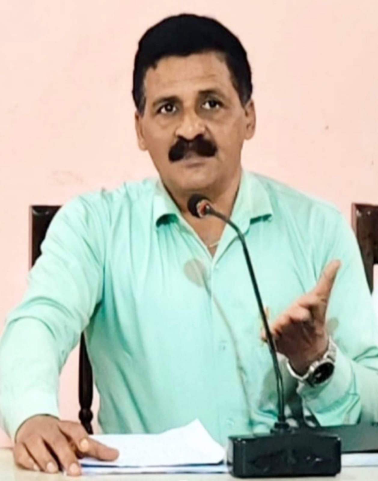ಕಸ್ತೂರಿ ರಂಗನ್ ವರದಿ  ಕರಡು ಪ್ರತಿ ತಿರಸ್ಕಾರ; ರಾಜ್ಯ ಸರ್ಕಾರದ ನಡೆಯನ್ನು  ಸ್ವಾಗತಿಸಿದ ಕೊಡಗು ಕಾಂಗ್ರೆಸ್