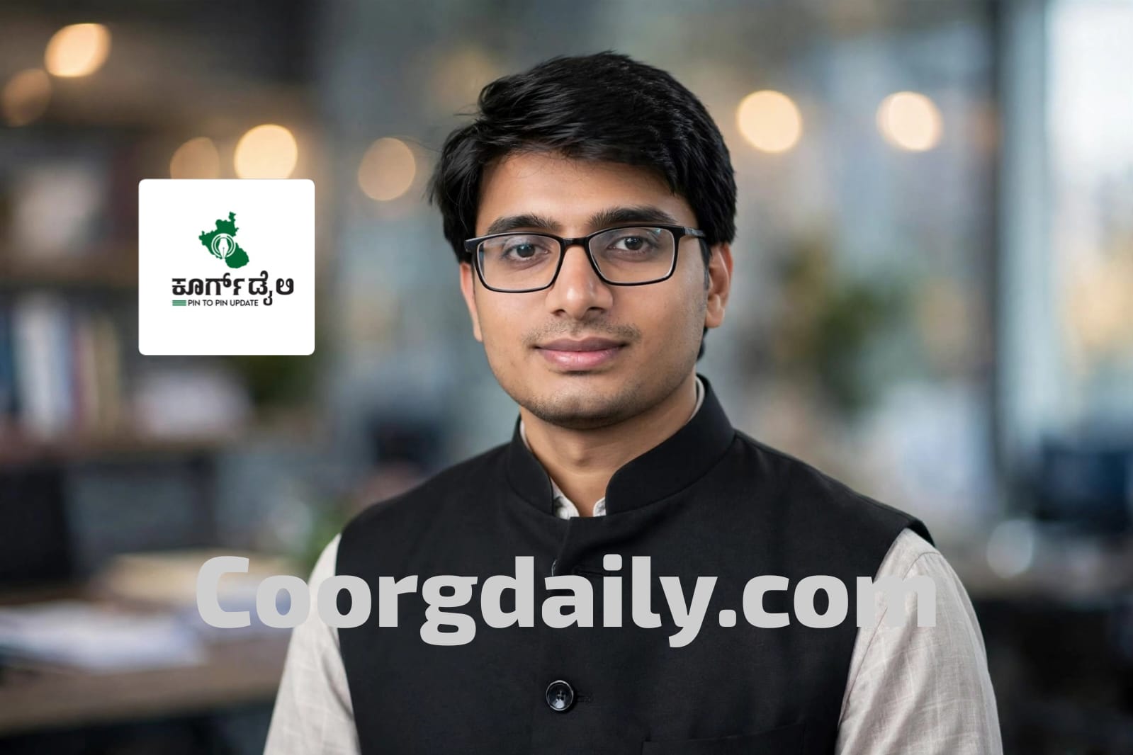 ದಿನೇಶ್ ಕುಮಾರ್ ಮೀನಾ ನೂತನ CEO
