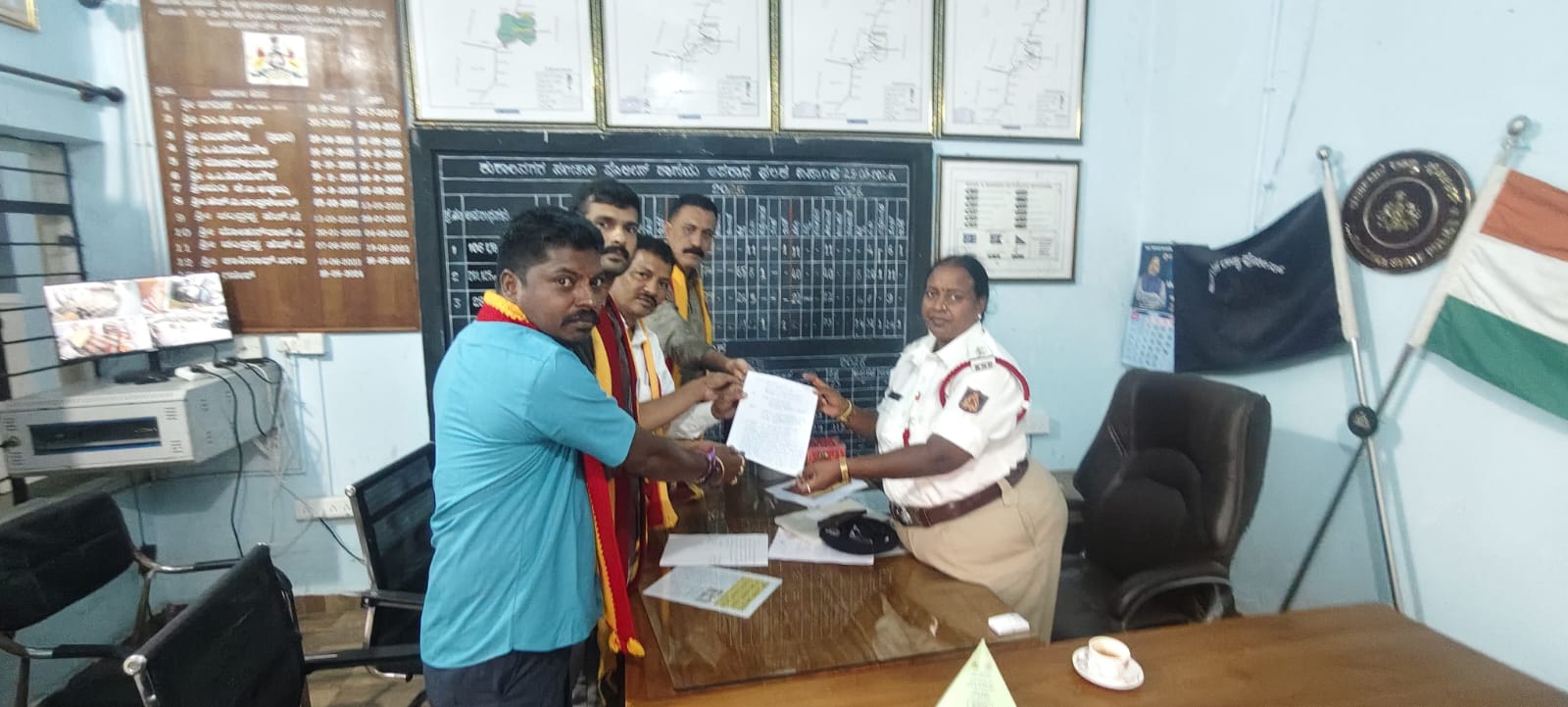 ಕುಶಾಲನಗರ ಸರ್ಕಾರಿ ಆಸ್ಪತ್ರೆಯಲ್ಲಿ ಅಮಾನವೀಯ ಕೃತ್ಯ -ಅಪಘಾತದಲ್ಲಿ ಮೃತನ ಚಿನ್ನ ದೋಚಿದ ದುಷ್ಕರ್ಮಿಗಳು