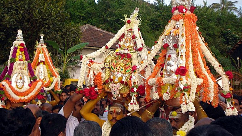 ಗೊಂದಲಕ್ಕೆ ತೆರೆ:ಮಡಿಕೇರಿ ದಸರಾ ಡೇಟ್ ಫಿಕ್ಸ್