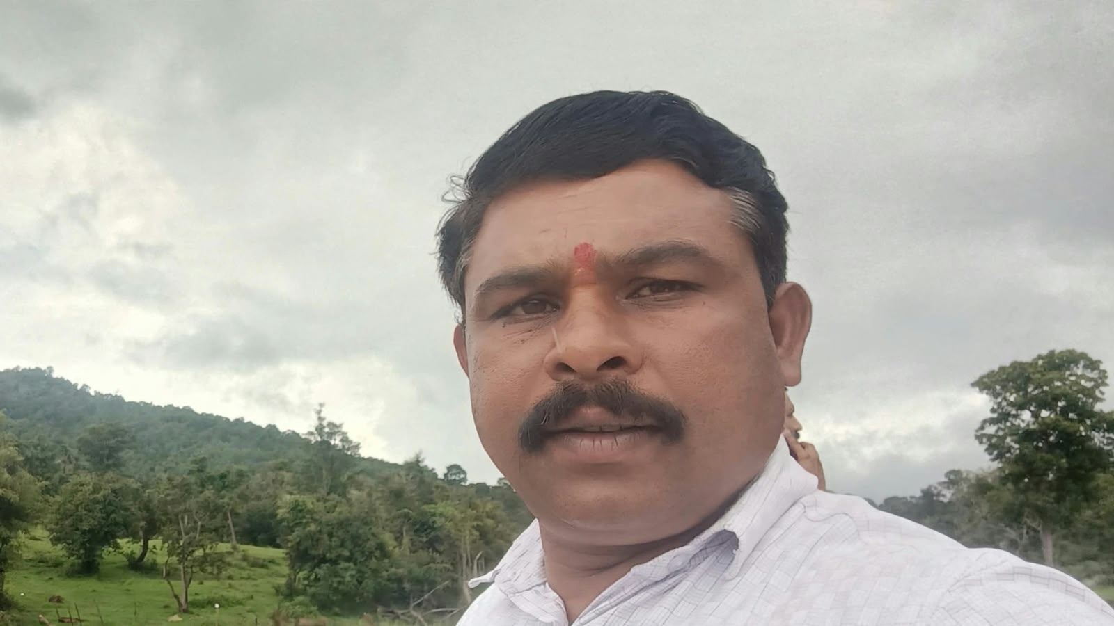 ಪರಮೇಶ್ವರ್