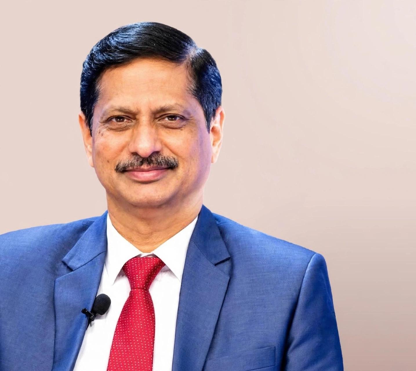 ಕೊಡಗು ವಿವಿ ಕುಲಪತಿಗೆ ಪ್ರತಿಷ್ಠಿತ 'ದಿ AGRI100-2026' ರಾಷ್ಟ್ರೀಯ ಪ್ರಶಸ್ತಿ