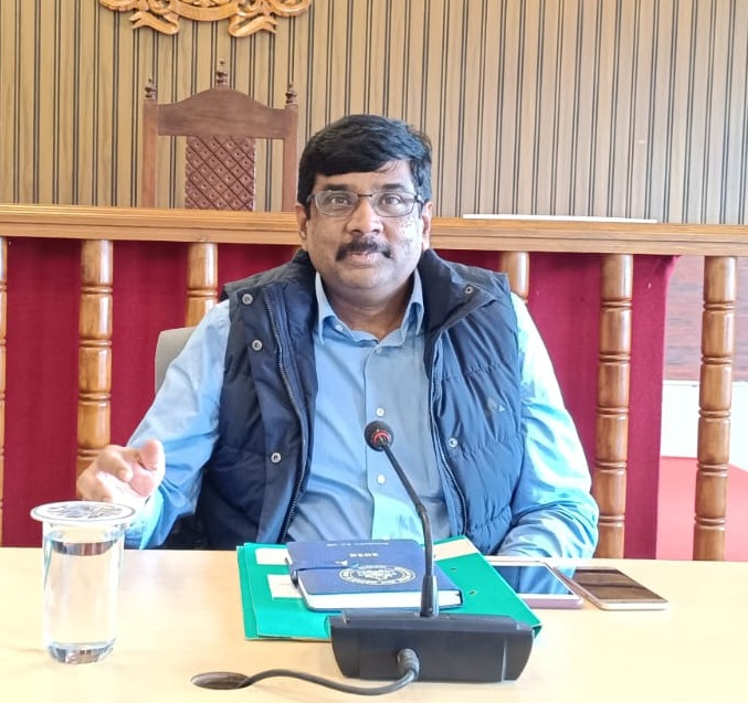 ಅ.03 ರಂದು ಬಿಟ್ಟಂಗಾಲ ಮತ್ತು ಕೊಡಗರಹಳ್ಳಿಯಲ್ಲಿ ಪ್ರಜಾಸೇವಾ ಅಭಿಯಾನ 