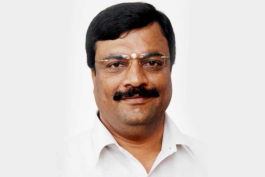 ಅ.03 ರಂದು ಉಸ್ತುವಾರಿ ಸಚಿವರ ಕೊಡಗು ಜಿಲ್ಲಾ ಪ್ರವಾಸ 