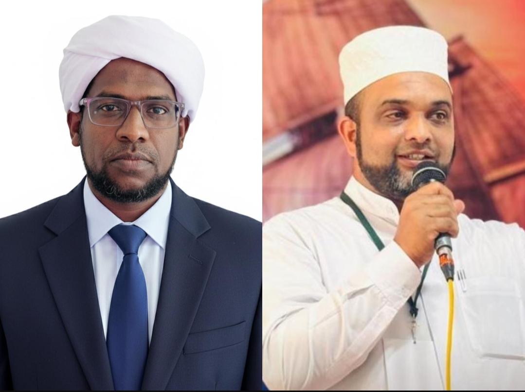 ಮತದಾರರ ಪಟ್ಟಿ ಪರಿಷ್ಕರಣೆಯಲ್ಲಿ ಅಕ್ರಮ- ಎಸ್ವೈಎಸ್ ಜಿಲ್ಲಾ ಸಮಿತಿ ಖಂಡನೆ- ತಪ್ಪಿತಸ್ಥರ ವಿರುದ್ಧ ಕ್ರಮಕ್ಕೆ ಒತ್ತಾಯ