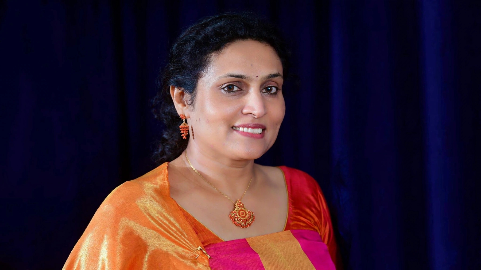 ಕೊಡಗಿನ ಗೌರಮ್ಮ ದತ್ತಿ ಪ್ರಶಸ್ತಿಗೆ ಡಾ. ಕೆ.ಪಿ. ಲಲಿತ ಆಯ್ಕೆ