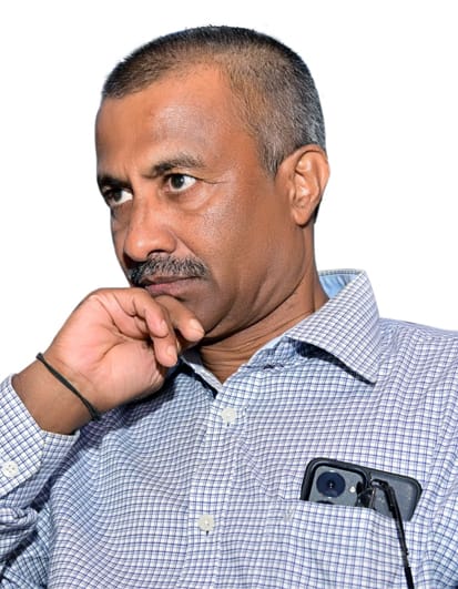 ದಿ. ಬಿ.ಎಸ್. ಗೋಪಾಲಕೃಷ್ಣ ದತ್ತಿ ಪ್ರಶಸ್ತಿಗೆ ಬಾಳೆಯಡ ಕಿಶನ್ ಪೂವಯ್ಯ ಅವರ "ರಾಜಕೀಯ ಮತ್ತು ಪ್ರಕೃತಿ" ಕೃತಿ ಆಯ್ಕೆ
