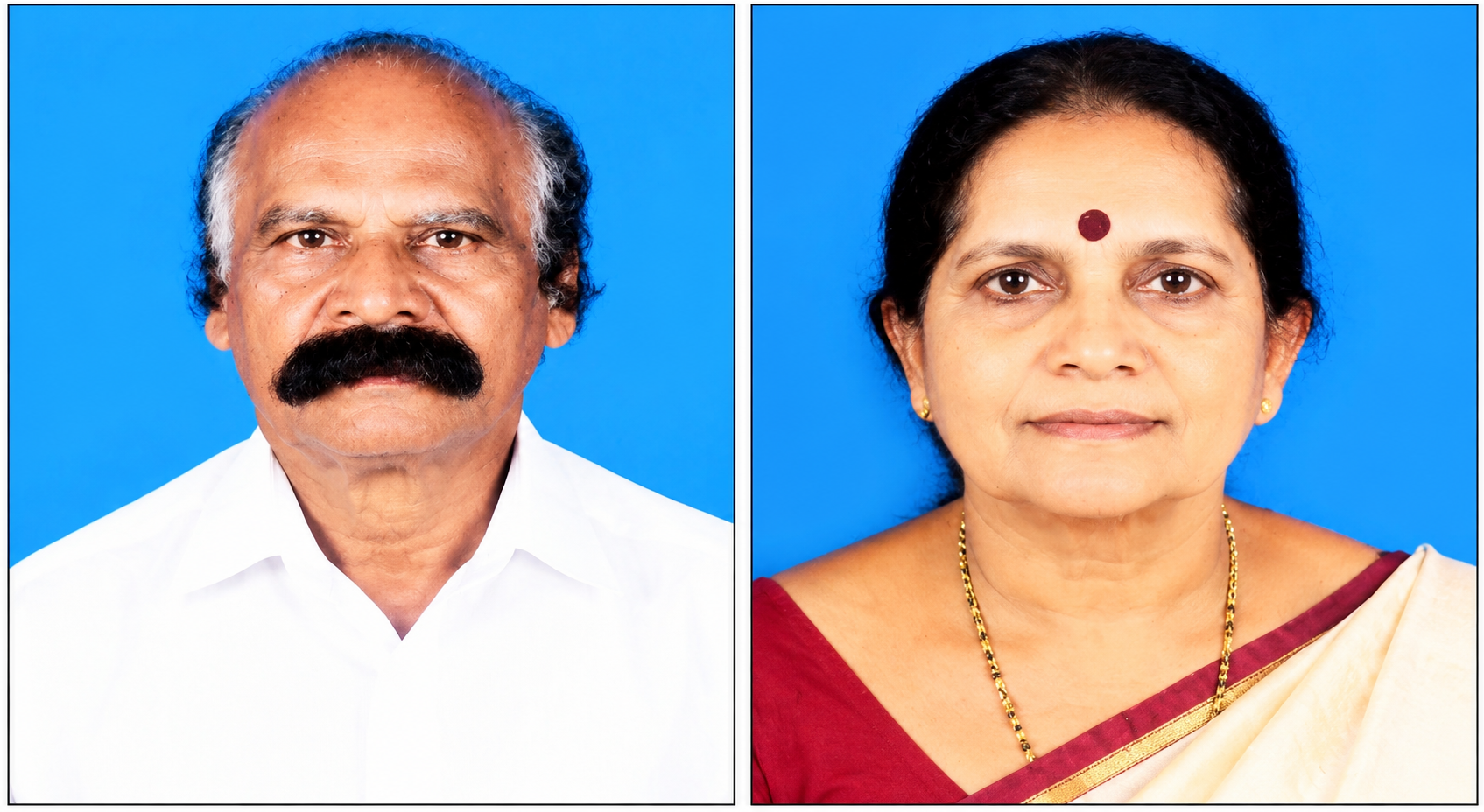 ಮಾದರಿ ದಾನಿಗಳು : ಕಡಿಯತ್ತೂರು ಶ್ರೀ ಭಗವತಿ ದೇವಸ್ಥಾನದ ಜೀರ್ಣೋದ್ಧಾರಕ್ಕೆ ಪ್ರಕಾಶ್ ರೈ ದಂಪತಿಯಿಂದ ರೂ.12.78 ಲಕ್ಷ ನೆರವು