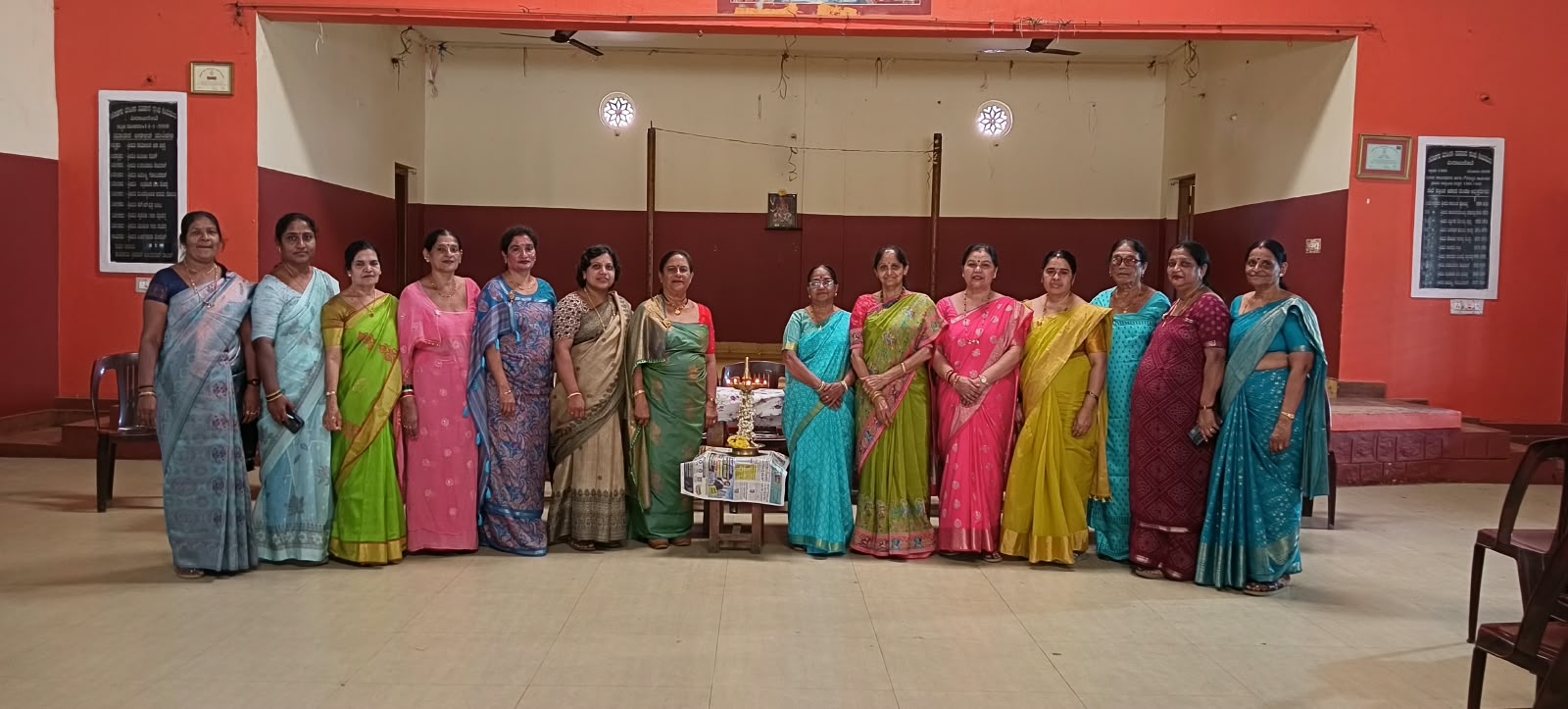 ವಿರಾಜಪೇಟೆ: ನಂ.371ನೇ ಕೊಡಗು ಮಹಿಳಾ ಸಹಕಾರ ಸಂಘದ ವಾರ್ಷಿಕ ಮಹಾಸಭೆ