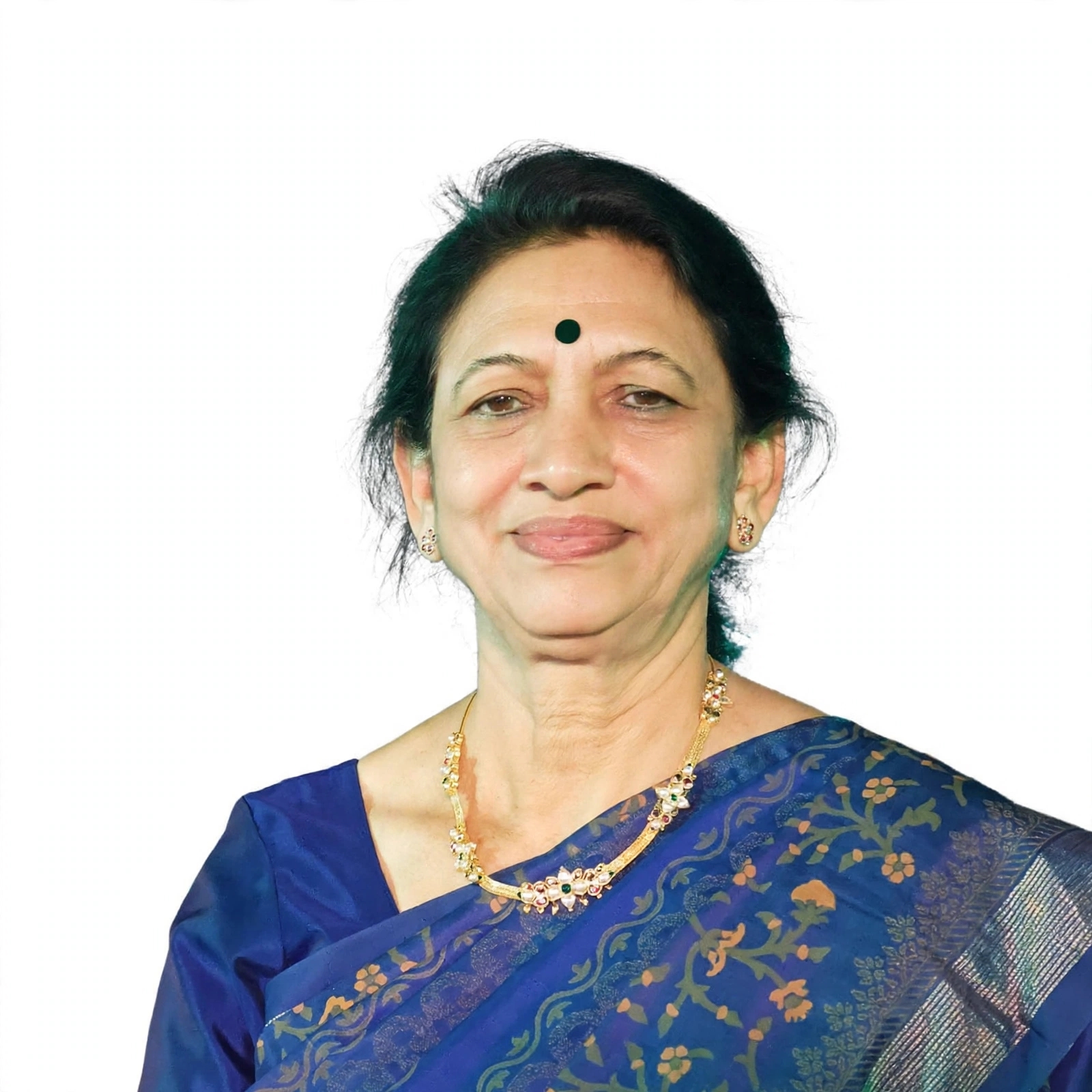 ಚಂದ್ರಕಲಾ 