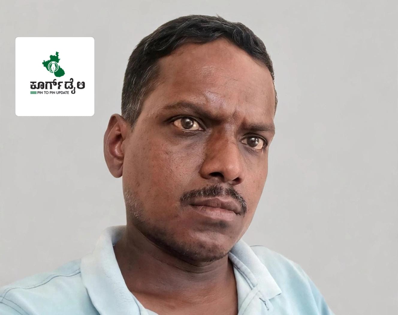 ಟಿಂಬರ್ ಕೆಲಸ ಮಾಡುವ ವೇಳೆ ಮರದ ದಿಮ್ಮಿ ತಲೆಗೆ ಬಿದ್ದು ಕಾರ್ಮಿಕ ಸಾವು
