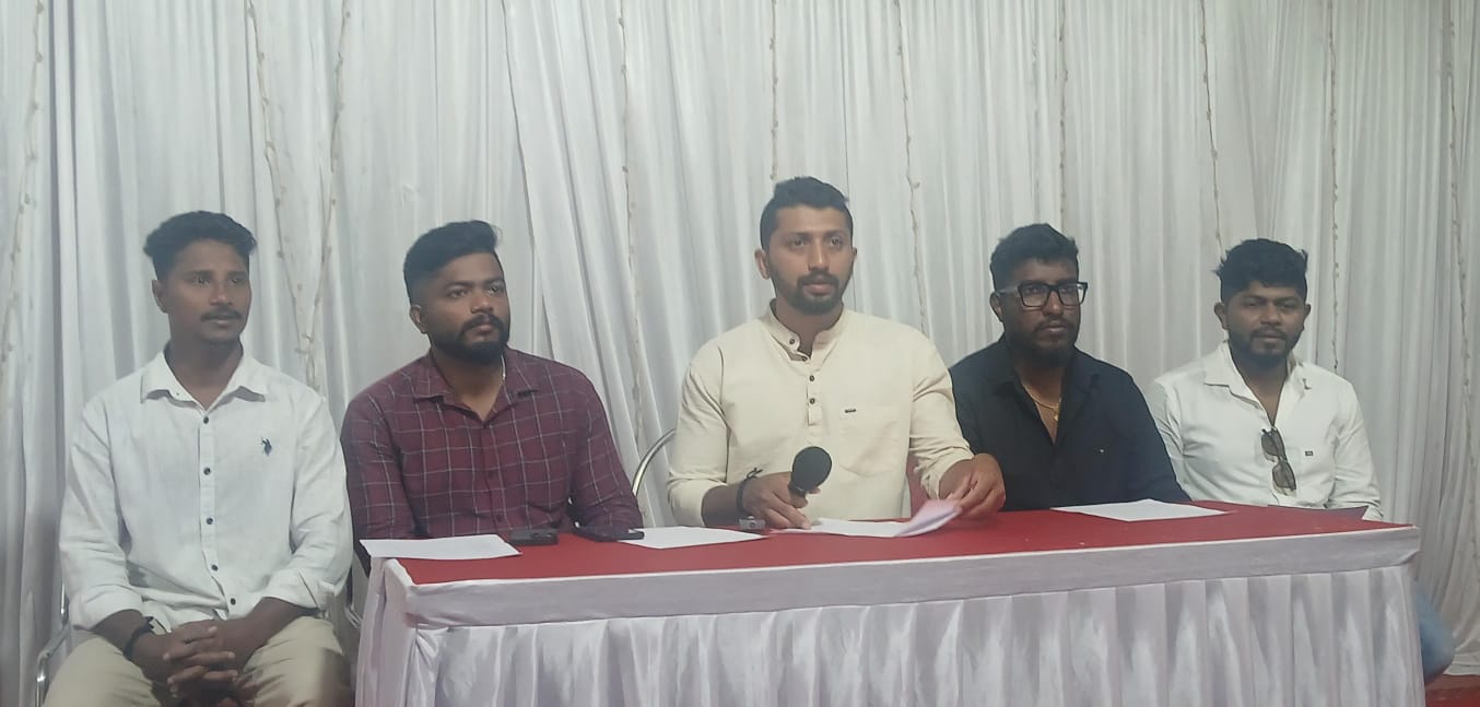 ಮಡಿಕೇರಿಯಲ್ಲಿ ಅ.17, 18 ರಂದು ಯುವ ದಸರಾ-2026 ಸಂಭ್ರಮ