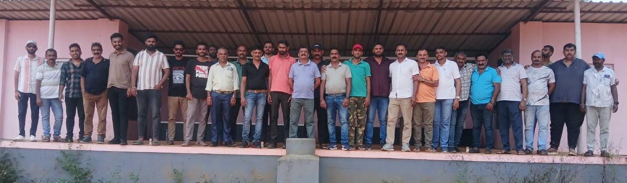 ಚೆಯ್ಯಂಡಾಣೆಯಲ್ಲಿ ಕನ್ನಡ ರಾಜ್ಯೋತ್ಸವ  ಕ್ರೀಡಾಕೂಟಕ್ಕೆ ಸಿದ್ಧತೆ;ಕ್ರೀಡಾಕೂಟ ಸಮಿತಿ ಅಧ್ಯಕ್ಷರಾಗಿ ಚೇನಂಡ ಸಂಪತ್ ಆಯ್ಕೆ