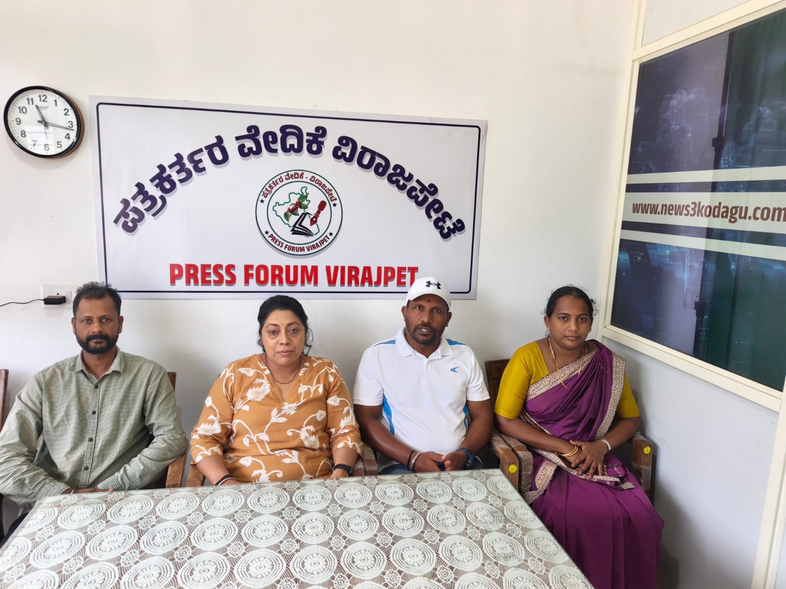 ಅ. 23 ರಂದು ಪಾಲಿಬೆಟ್ಟದಲ್ಲಿ ಸ್ವಚ್ಛತಾ ಅಭಿಯಾನ