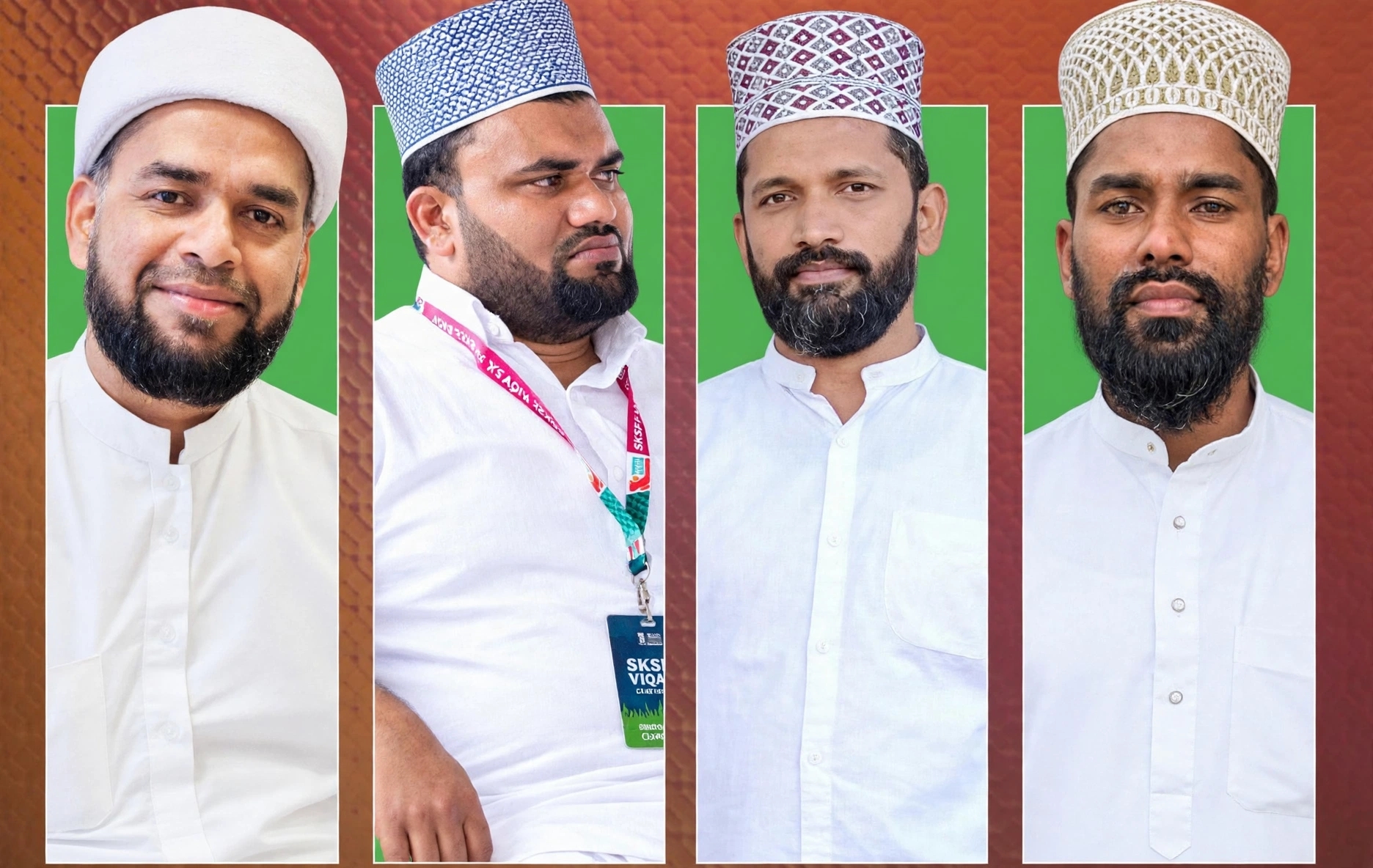 SKSSF ಕೊಡಗು ಜಿಲ್ಲಾ ನೂತನ ಸಮಿತಿ ರಚನೆ:ಅಧ್ಯಕ್ಷರಾಗಿ ರಫೀಕ್ ಬಾಖವಿ ಆಯ್ಕೆ