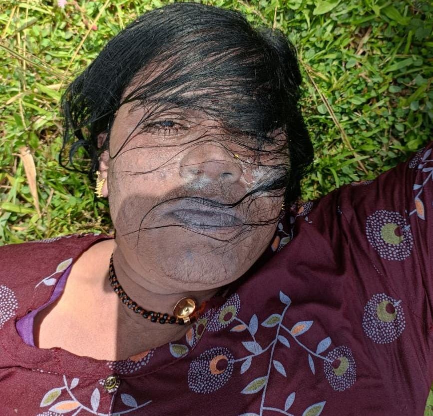 ಕುಶಾಲನಗರ: ಅಪರಿಚಿತ ಮಹಿಳೆಯ ಶವ ಪತ್ತೆ