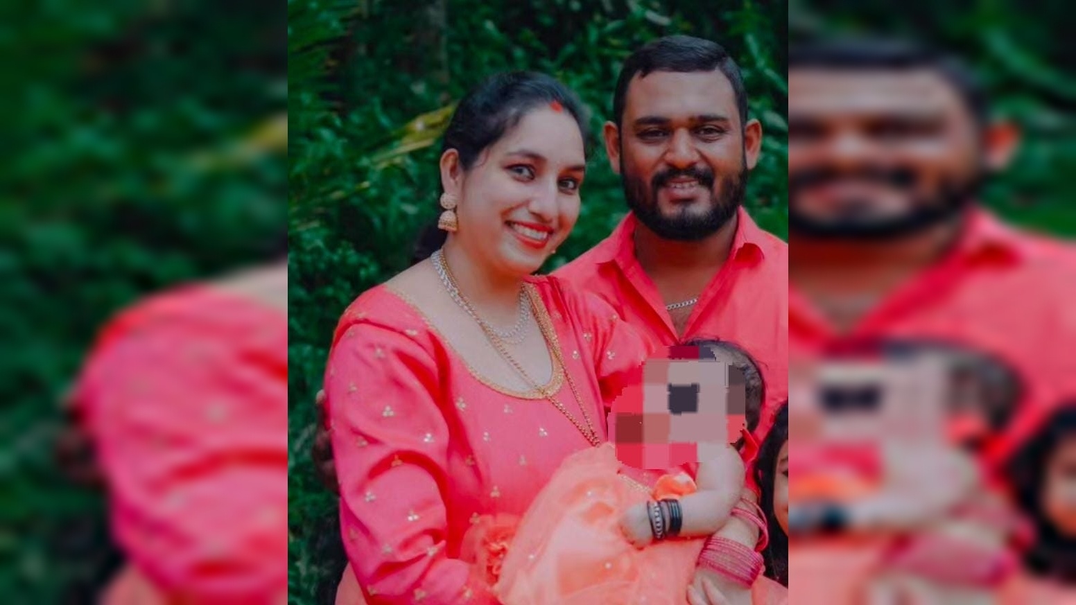 ಸಿದ್ದಾಪುರ;ಹಬ್ಬದ ಖುಷಿಯಲ್ಲಿ ಮನೆಗೆ ಬರುವಾಗಲೇ ಕರಾಳ ರಾತ್ರಿಯಾಯ್ತು:ಒಂದೇ ಕುಟುಂಬದ ಮೂವರ ದುರಂತ ಅಂತ್ಯ