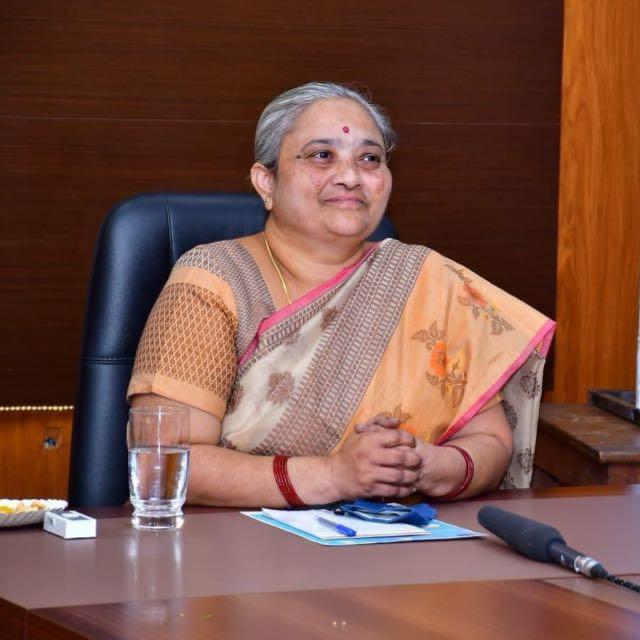  ಕೊಡಗು ವಿವಿ ಪರೀಕ್ಷಾಂಗ ವಿಭಾಗದ ನೂತನ ಕುಲಸಚಿವರಾಗಿ ಪ್ರೊ. ಭಾರತಿ ಹಿರೇಮಠ ಅಧಿಕಾರ ಸ್ವೀಕಾರ