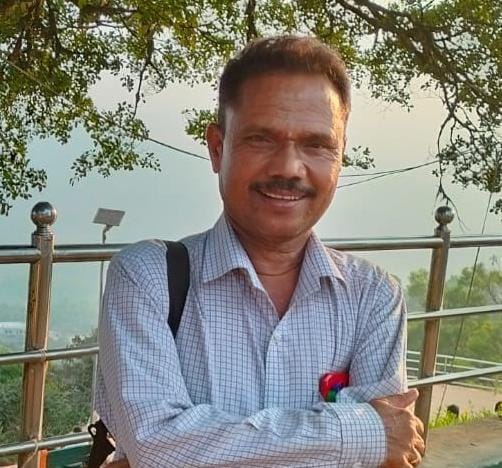ಸುಂಟಿಕೊಪ್ಪ ಪ್ರೌಢಶಾಲೆಯ ನಿವೃತ್ತ ಉಪ ಪ್ರಾಂಶುಪಾಲ ಬಾಲಕೃಷ್ಣ ನಿಧನ