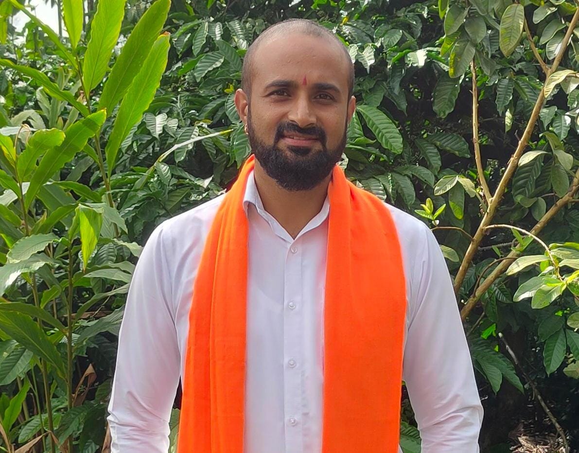 ಖರ್ಗೆ ಹೇಳಿಕೆಗೆ ಸೋಮವಾರಪೇಟೆ ಬಿಜೆಪಿ ಮಂಡಲ ಖಂಡನೆ