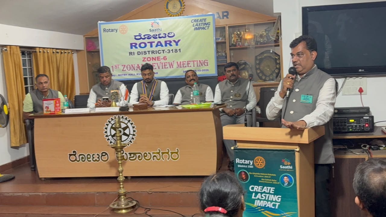 ಡ್ರಗ್ ವ್ಯಸನದ ವಿರುದ್ದ ಶಿಕ್ಷಣ ಸಂಸ್ಥೆಗಳಲ್ಲಿ ಜಾಗೖತಿ ಮೂಡಿಸಿ; ಅನಿಲ್ ಹೆಚ್.ಟಿ