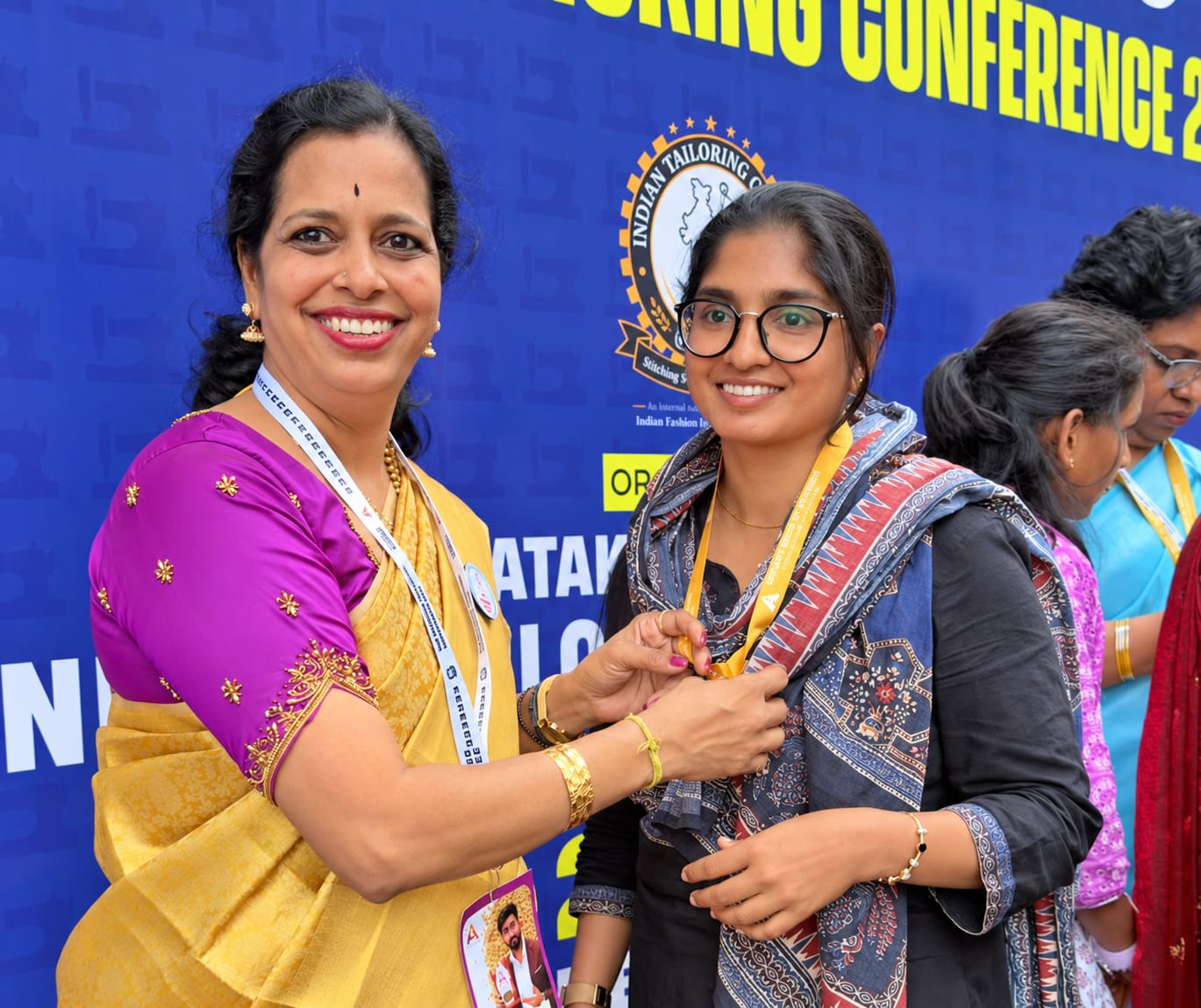 ಮಹಿಳಾ ಸುರಕ್ಷತೆಗಾಗಿ ಜಾಗೃತಿ : ಆಸ್ಕರ್ಸ್ ಬುಕ್ ಆಫ್ ರೆಕಾರ್ಡ್ ಪಡೆದ ಕೊಡಗಿನ ನೌಶೀನಾ