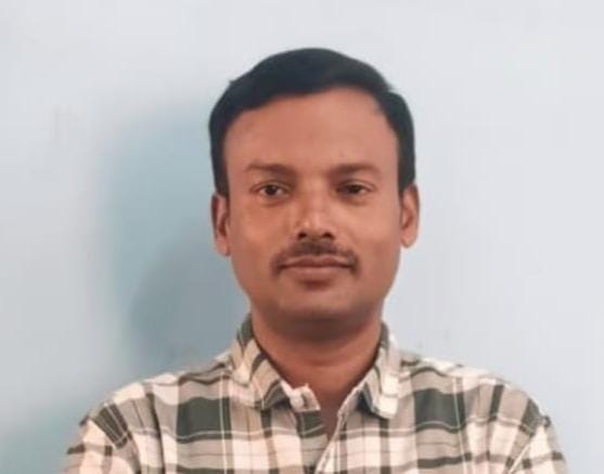 ಡಿಡಿಪಿಐ ಕಚೇರಿ ಅಧೀಕ್ಷಕ ಎಸ್.ಕೆ.ಕಿರಣ್ ನಿಧನ