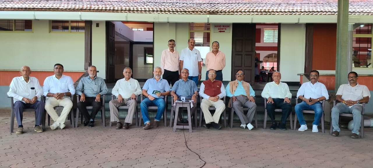 ಕೊಡವ ಸಮಾಜಗಳ ಒಕ್ಕೂಟದ ವತಿಯಿಂದ ನ.19 ರಿಂದ 22 ರವರೆಗೆ ಬಾಳುಗೋಡುವಿನಲ್ಲಿ  ಕೊಡವ ನಮ್ಮೆ ಸಾಂಸ್ಕೃತಿಕ  ಪೈಪೋಟಿ