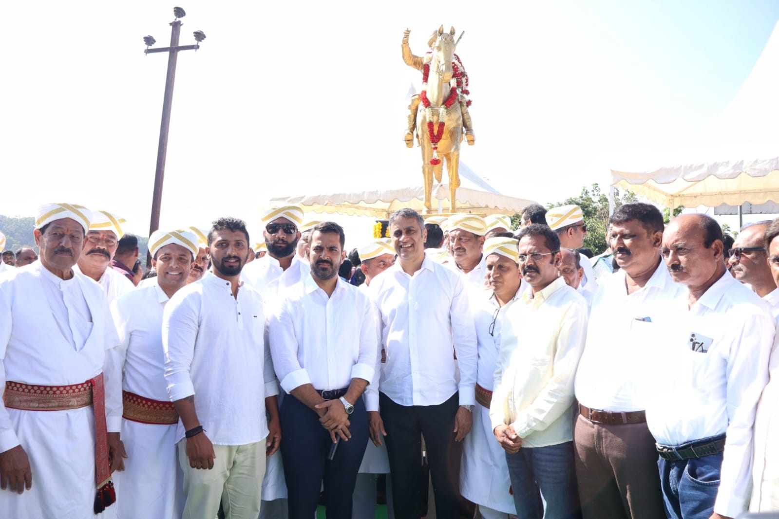 ಗುಡ್ಡೆಮನೆ ಅಪ್ಪಯ್ಯಗೌಡರಿಗೆ ನಿರಂತರ ಗೌರವ ಸಲ್ಲಿಸುವ ಕಾರ್ಯವಾಗಲಿ: ಗಣ್ಯರ ಕರೆ
