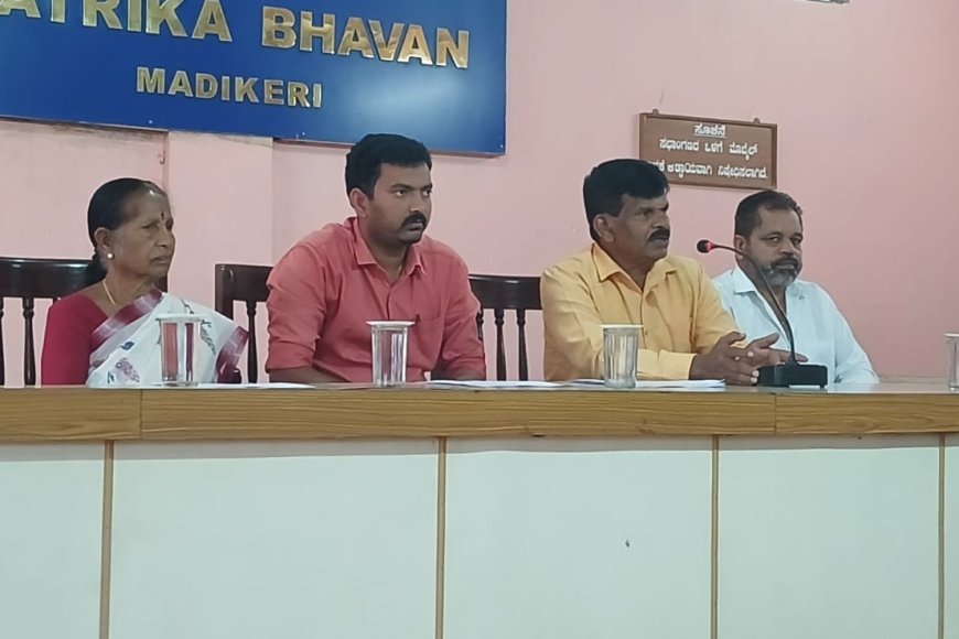 ಡಾ.ಬಿ.ಆರ್.ಅಂಬೇಡ್ಕರ್ ಅವರ ಜನ್ಮದಿನಾಚರಣೆ ಪ್ರಯುಕ್ತ ದಲಿತ ಸಂಘರ್ಷ ಸಮಿತಿ ವತಿಯಿಂದ  ಸ್ವಾಭಿಮಾನಿ ಸಮಾವೇಶ